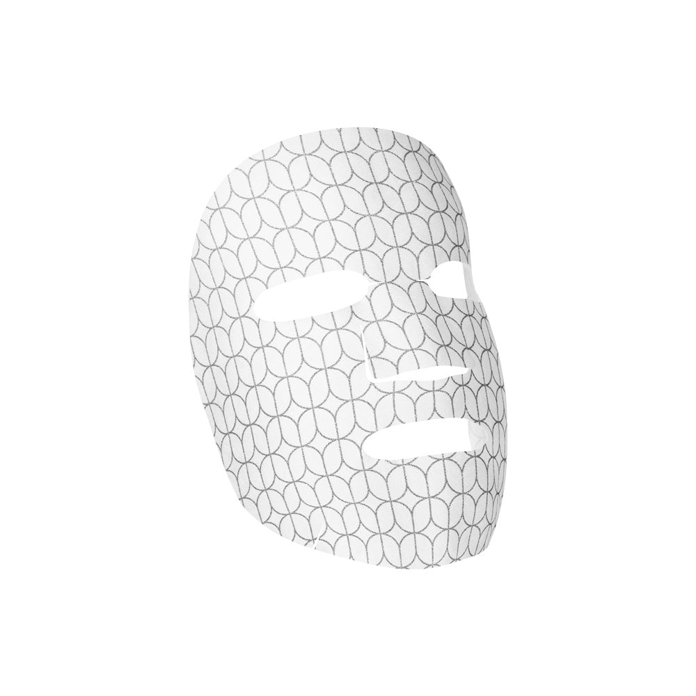 resnovae EV Shot Skin Boosting Mask 28g * 5ea