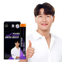 Designed for convenience and rapid absorption, this 14-piece set supports energy, muscle recovery, and endurance.