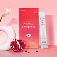 EXTREME Arginine White 3X (20g x 15 sticks)