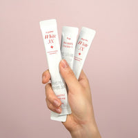 EXTREME Arginine White 3X (20g x 15 sticks)