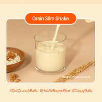 EXTREME Grain Slim Shake (45g x 7 pouch)