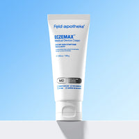 Feld.apotheke Exemax Medical Barrier Restoration MD Cream 100g