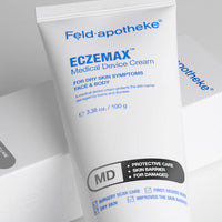 Feld.apotheke Exemax Medical Barrier Restoration MD Cream 100g