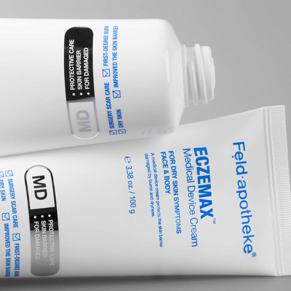 Feld.apotheke Exemax Medical Barrier Restoration MD Cream 100g
