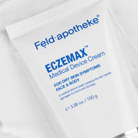 Feld.apotheke Exemax Medical Barrier Restoration MD Cream 100g