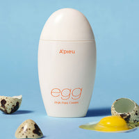 A'PIEU Egg PHA Pore Cream 65g