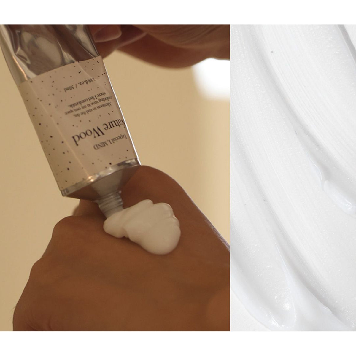 Eind Perfume Hand Cream Forest Wood 50ml