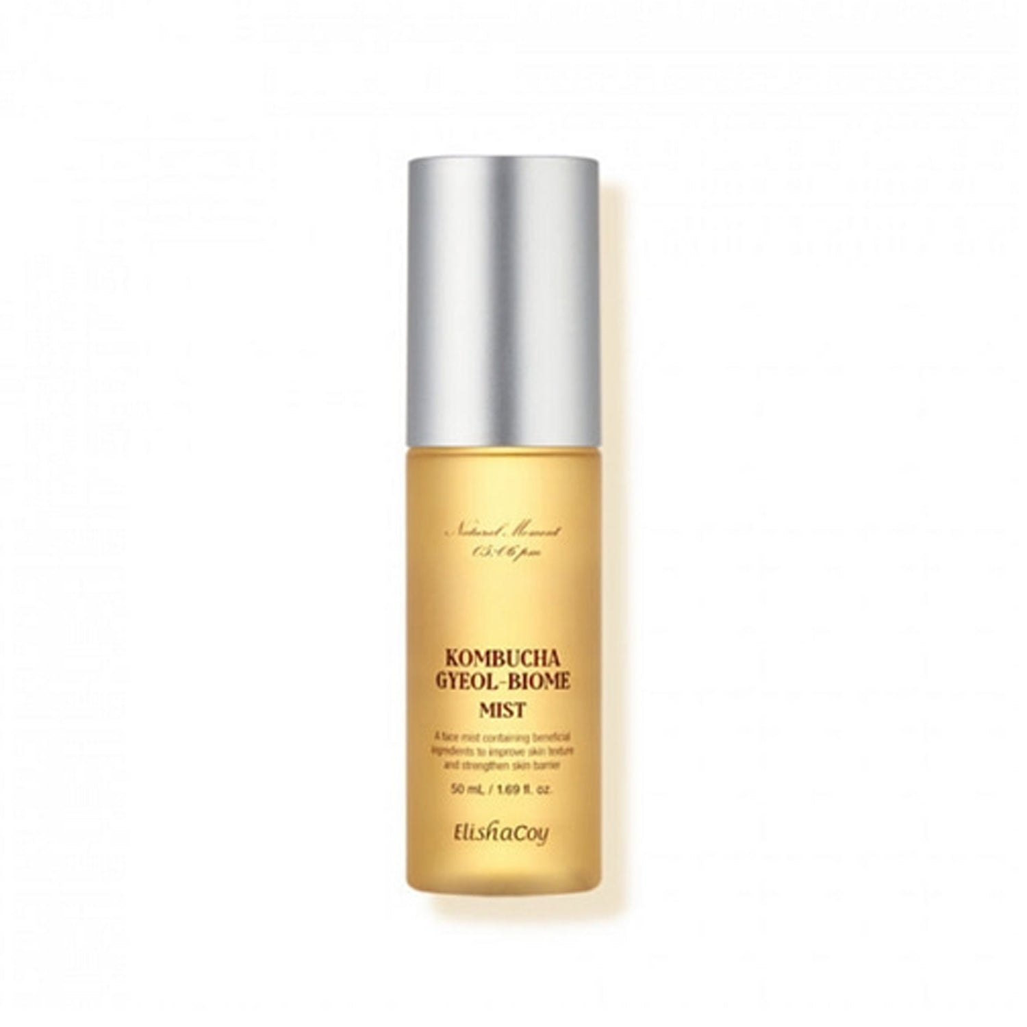 Elishacoy Kombucha Gyeol Biome Mist 50ml DODO SKIN DODOSKIN Elishacoy Kombucha Gyeol Biome Mist 50ml DODO SKIN DODOSKIN