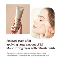 Elishacoy Kombucha Gyeol-Biome Sleeping Mask 70ml