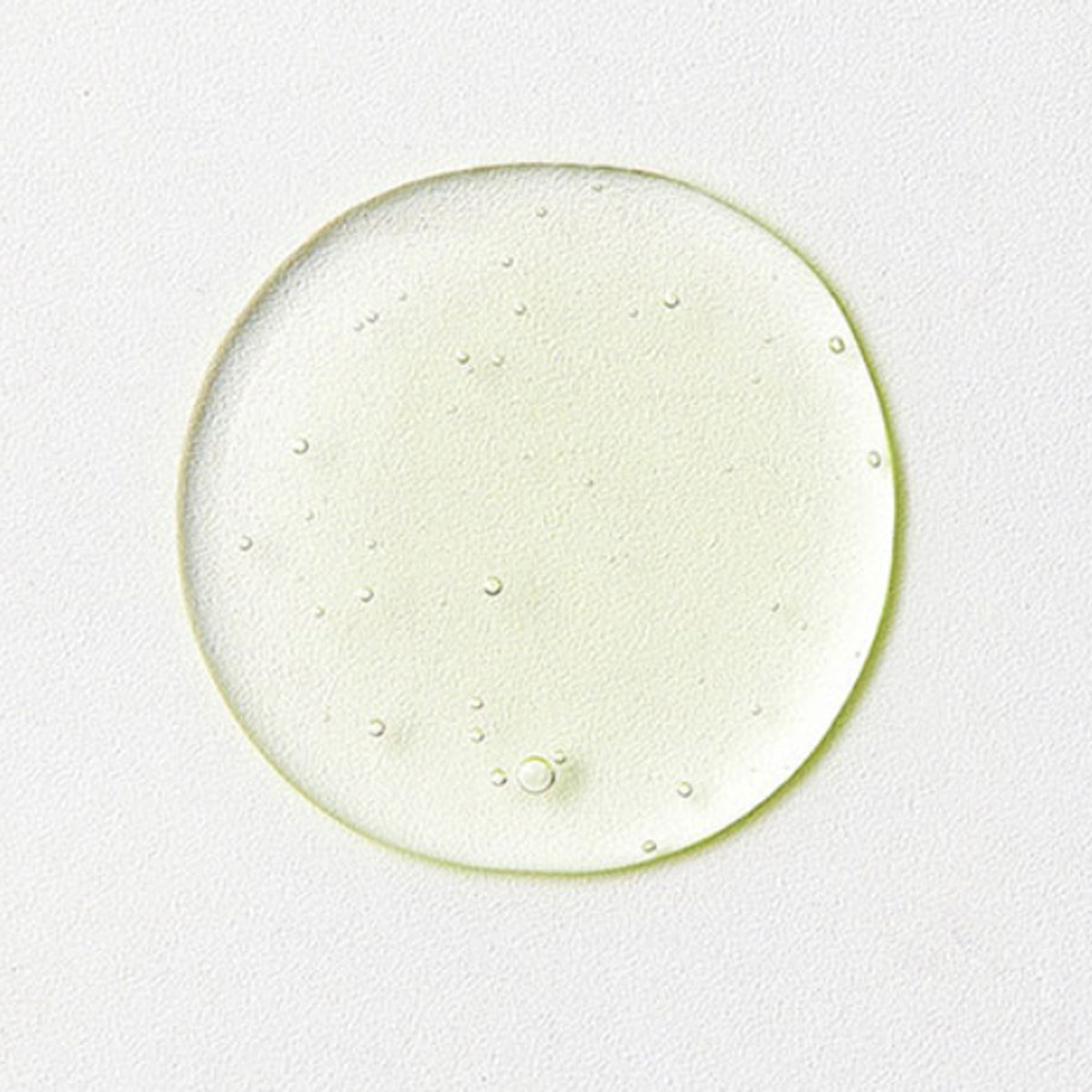 Elishacoy TETRAFORCE CICA Clear Green Ampoule 30ml