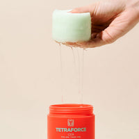 Elishacoy TETRAFORCE CICA Peeling Toner Pad 60 pads