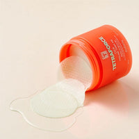 Elishacoy TETRAFORCE CICA Peeling Toner Pad 60 pads