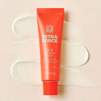 Elishacoy TETRAFORCE CICA Soothing Cream 50g