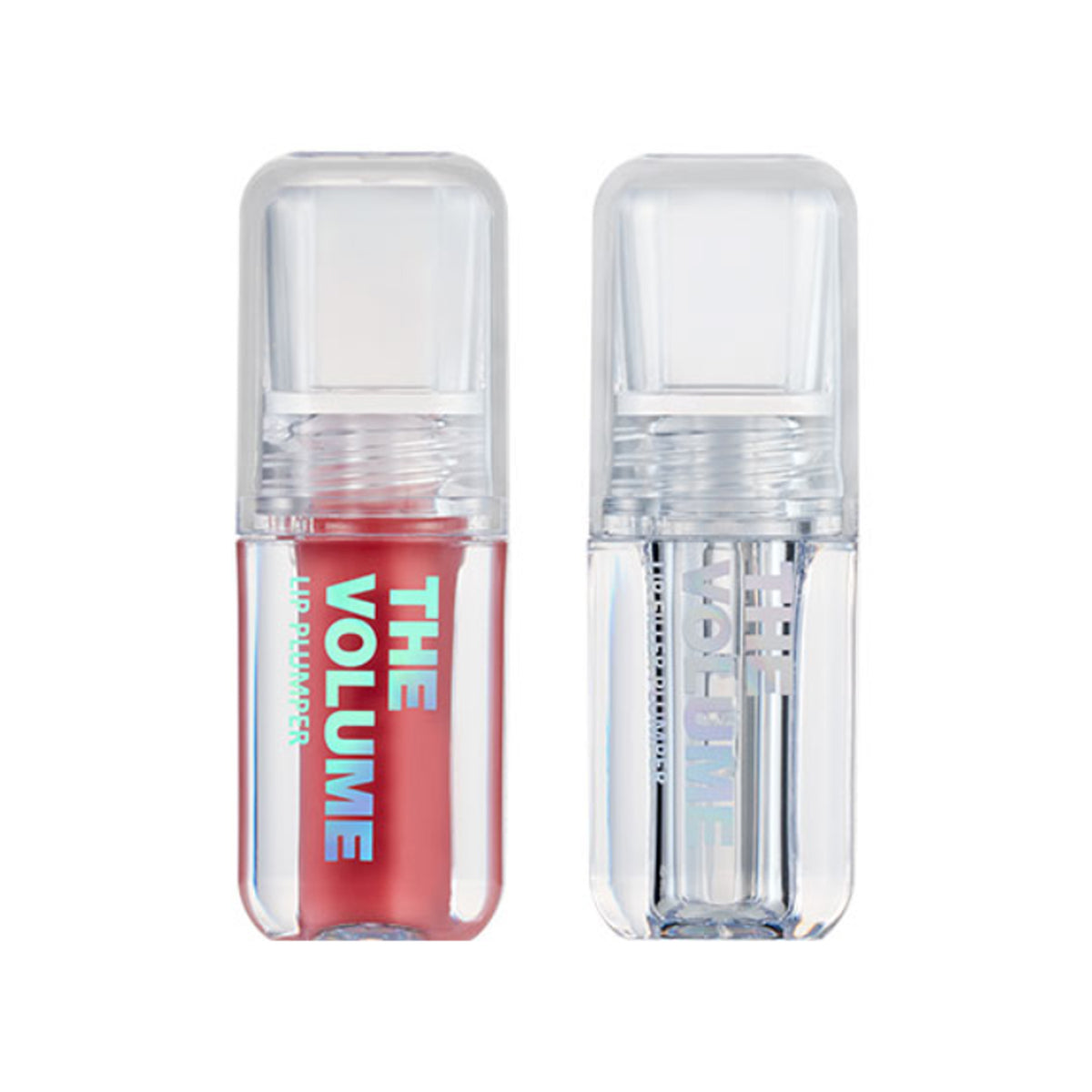 Elishacoy The Volume Lip Plumper 4g 2 Types