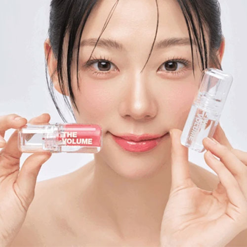 Elishacoy The Volume Lip Plumper 4g 2 Types