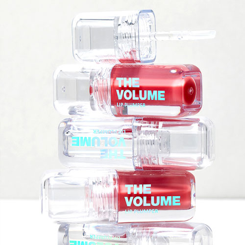 Elishacoy The Volume Lip Plumper 4g 2 Types