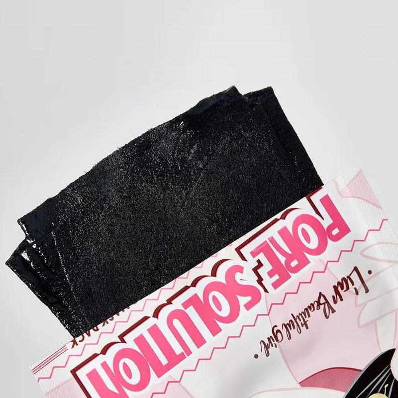 Elizavecca 3step Liar Beautiful Girl Pack Pore Solution 25ml 10 sheets