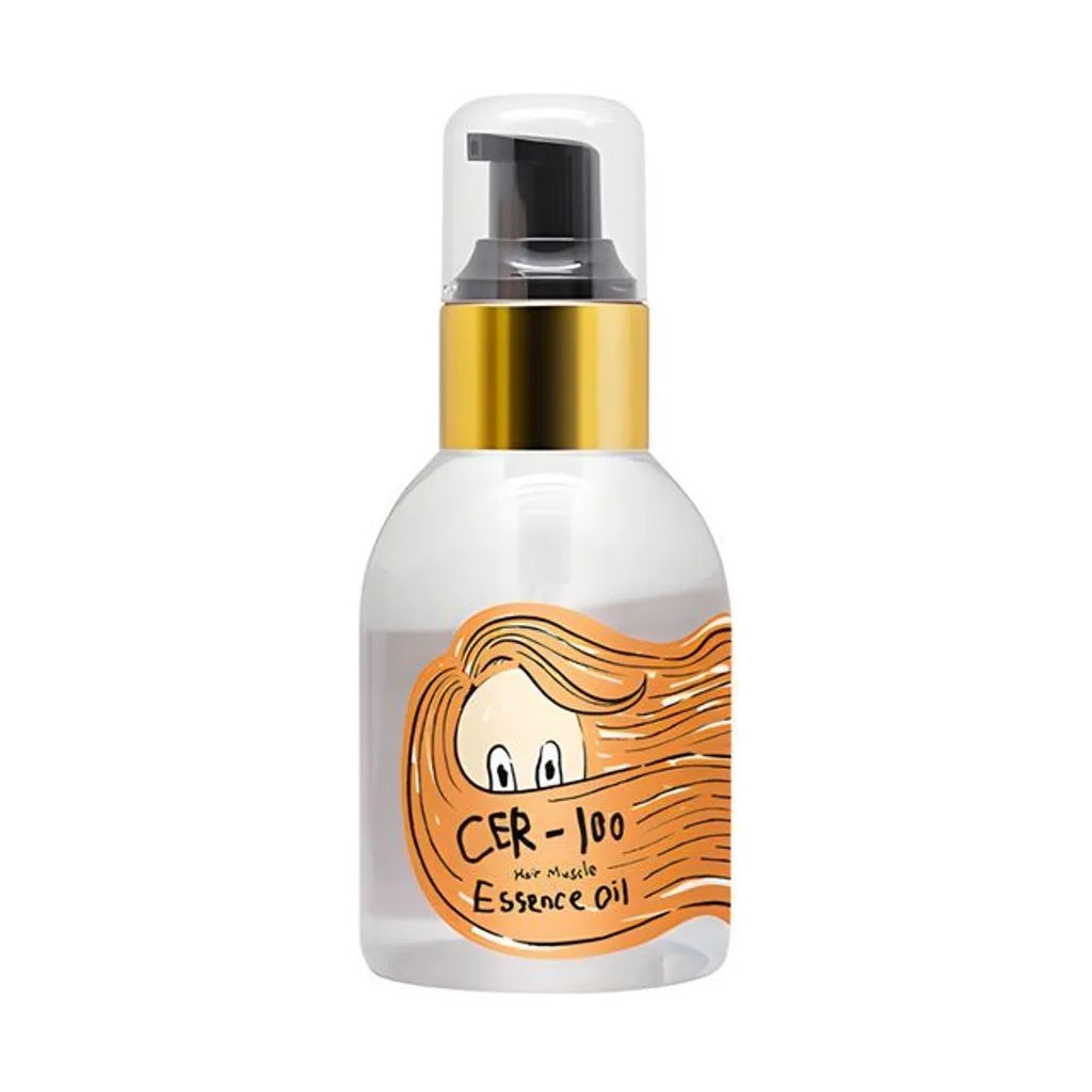Elizavecca CER-100 Hair Muscle Essence Oil 100ml