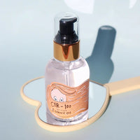 Elizavecca CER-100 Hair Muscle Essence Oil 100ml