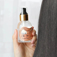 Elizavecca CER-100 Hair Muscle Essence Oil 100ml
