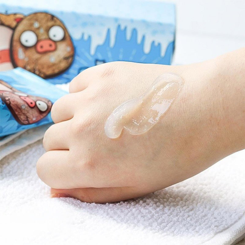 Elizavecca Hell-Pore Vitamin Bright Turn Peeling Gel 150ml