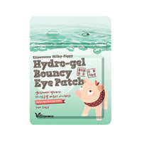 Elizavecca Milky Piggy Pure Hydro Gel Bouncy Eye Patch 20ea