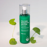 Farmstay Cica Farm Regenerating Solution Emulsion 200ml