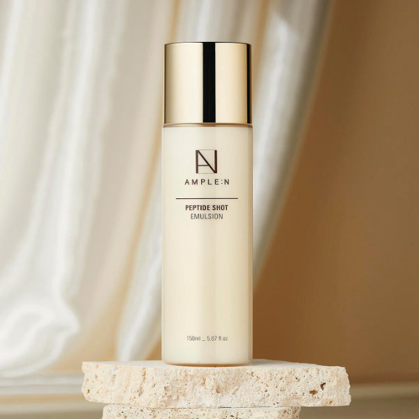 AMPLE:N Peptide Shot Firming Emulsion 150ml