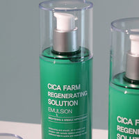 Farmstay Cica Farm Regenerating Solution Emulsion 200ml