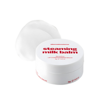 Alternative stereo Lip Potion Steaming Milk Balm 6g