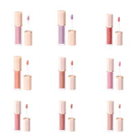 DEAR DAHLIA Petal Drop Liquid Blush 4g