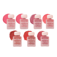 Alternative stereo Lip Potion Balmy Rose 9ml