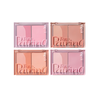 Espoir Tone Pairing Cheek 9g in 4 colors