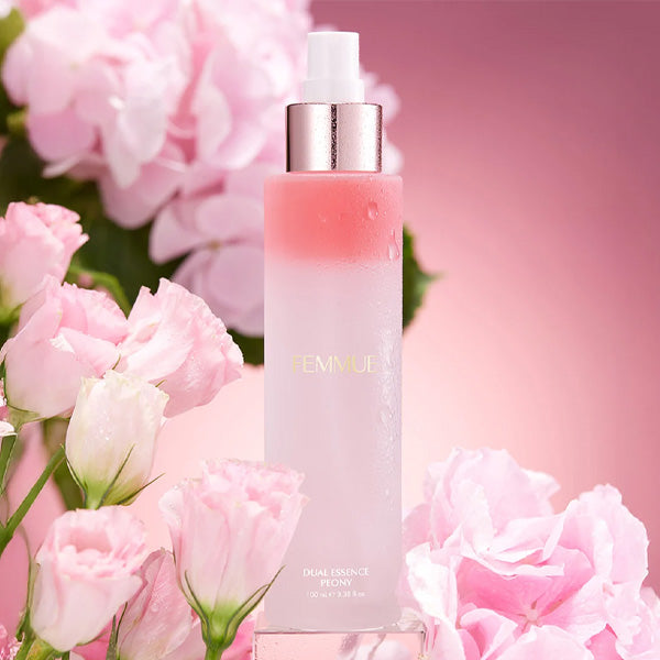 FEMMUE Dual Essence Peony 100ml