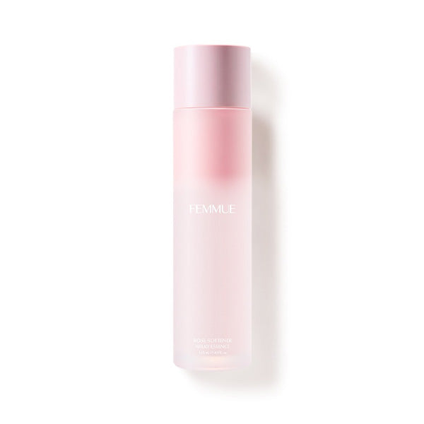 FEMMUE Rose Softener Milky Essence 145ml