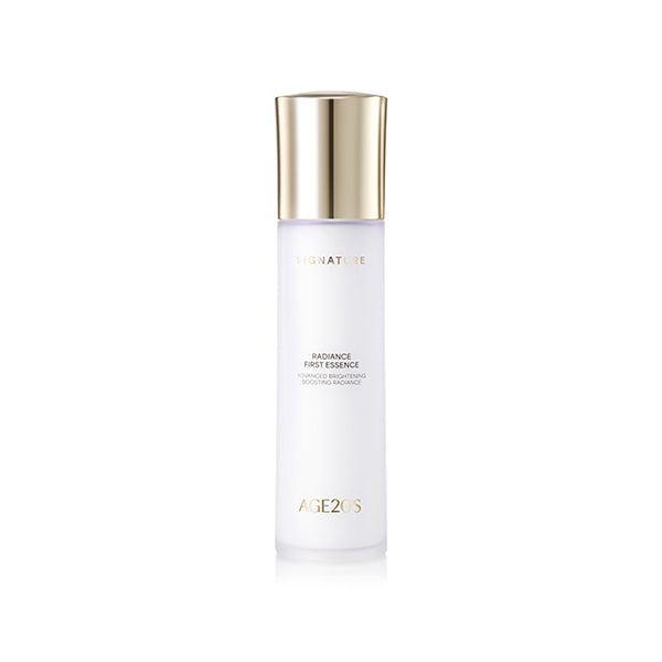 AGE20's Signature Radiance First Essence 150ml