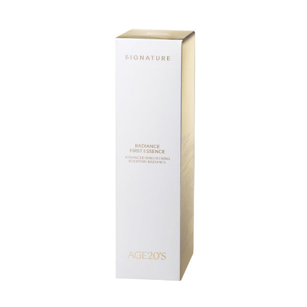 AGE20's Signature Radiance First Essence 150ml