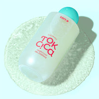 EDIT.B Soothing Tok Cica Houttuynia Cordata Gel Essence 200ml