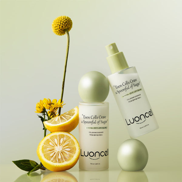 LUONCELL Cellbiome Essence 100ml