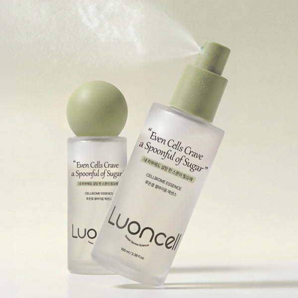 LUONCELL Cellbiome Essence 100ml