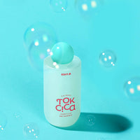 EDIT.B Soothing Tok Cica Houttuynia Cordata Gel Essence 200ml