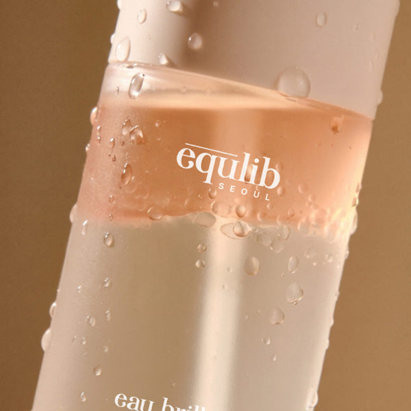 equlib Eau Brie Water Essence 50ml