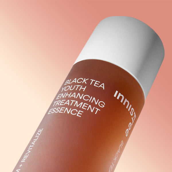 Innisfree Black Tea Youth Enhancing Treatment Essence 75ml
