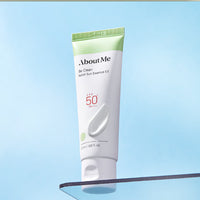 About Me Be Clean Relief Sun Essence EX 50ml SPF50+ PA++++ 50ml