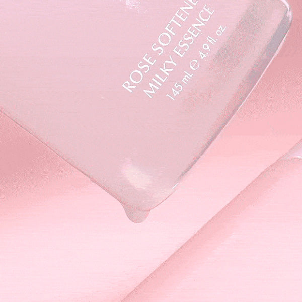 FEMMUE Rose Softener Milky Essence 145ml