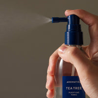 AROMATICA Tea Tree Purifying Tonic 100ML