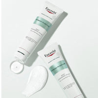 Eucerin dermopurifyer de espuma de limpieza profunda 150G