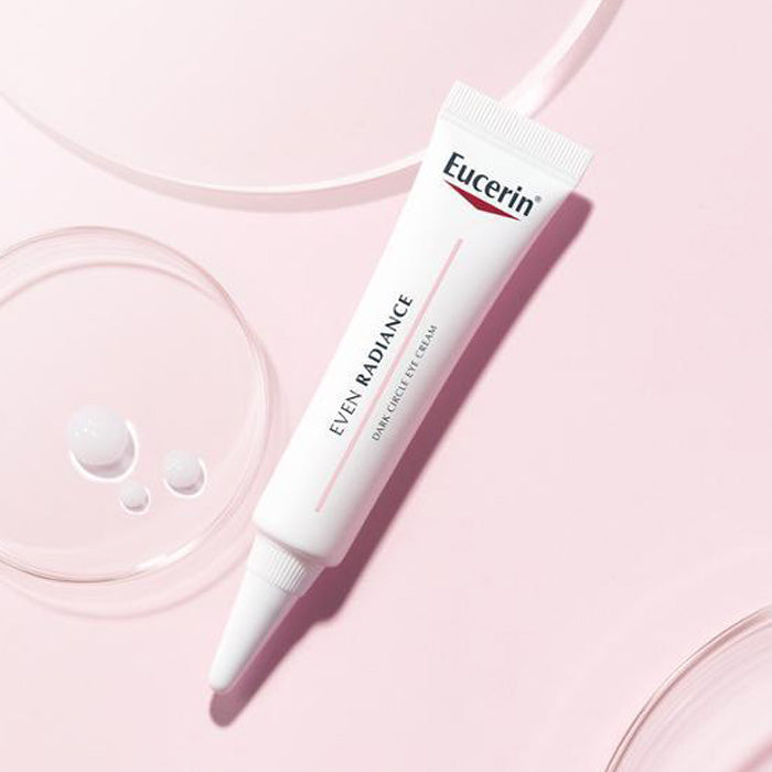 Eucerin Even Radiance Dark Circle Eye Cream 15ml