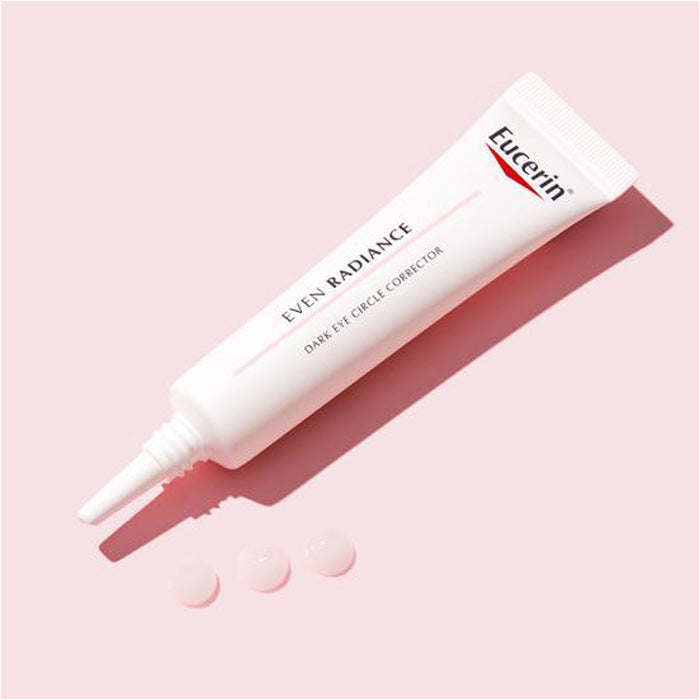 Eucerin Even Radiance Dark Circle Eye Cream 15ml