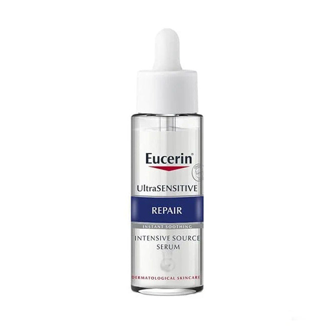 Eucerin UltraSensitive Repair Soothing Serum 30ml